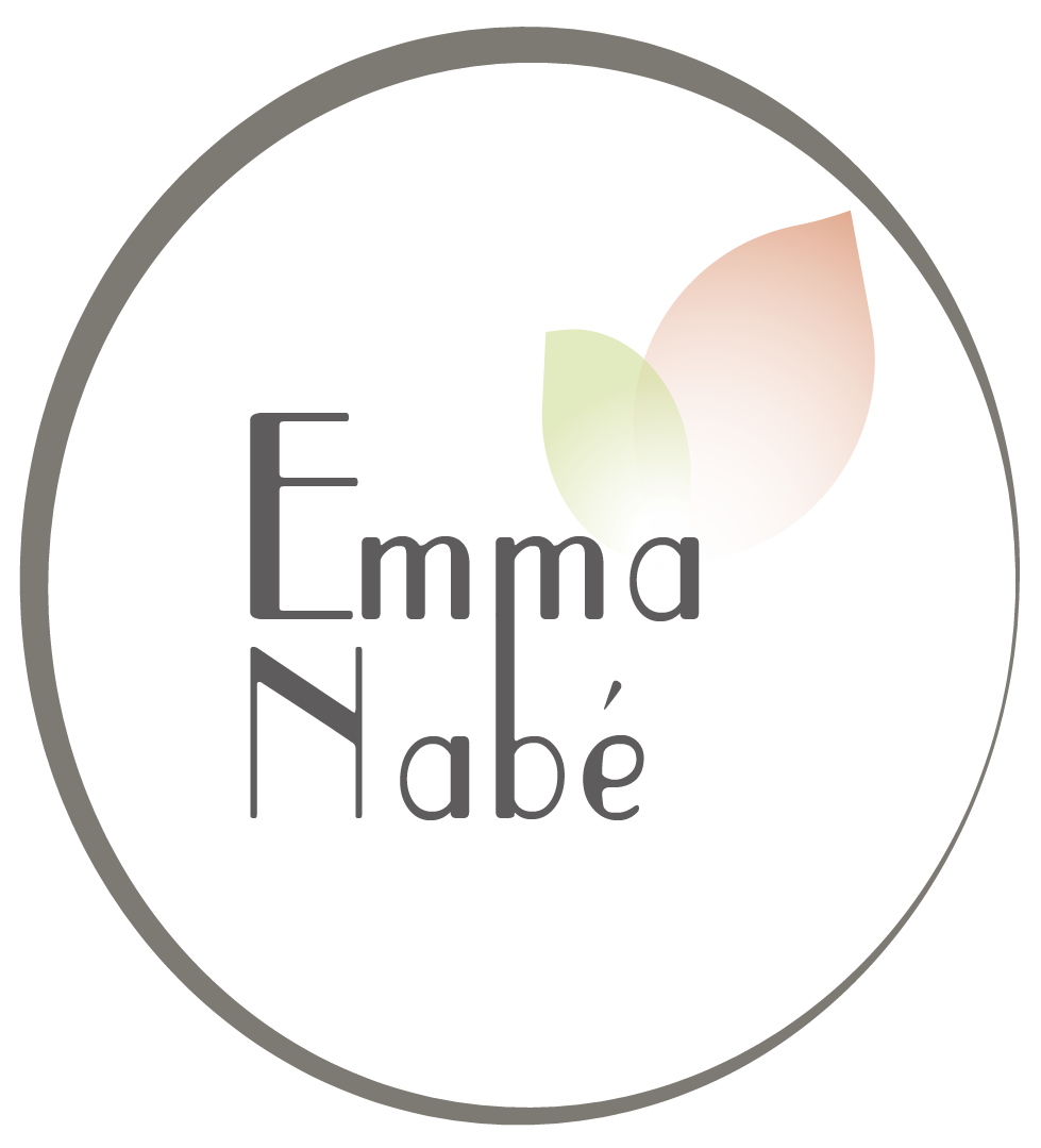 Logo de l'Institut de beauté et de bien-être, Emma Nabé à Loos Nord de France