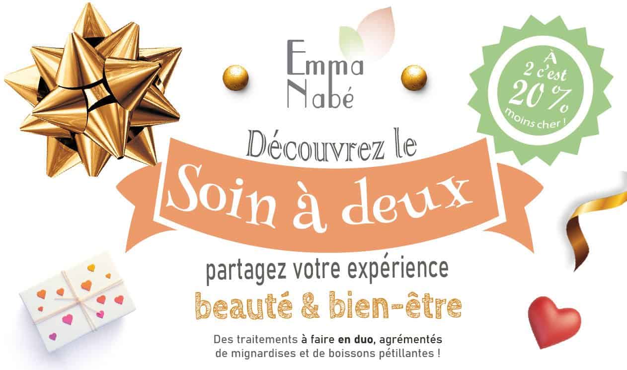Le soin a deux-01 Vous faîtes la paire!