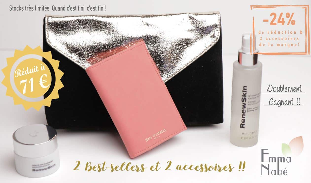 coffret-RENEWSKIN-best sellers-01 On se les arrache !